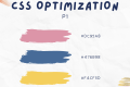 Một số cách tối ưu css