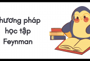 Phương pháp học tập Feynman