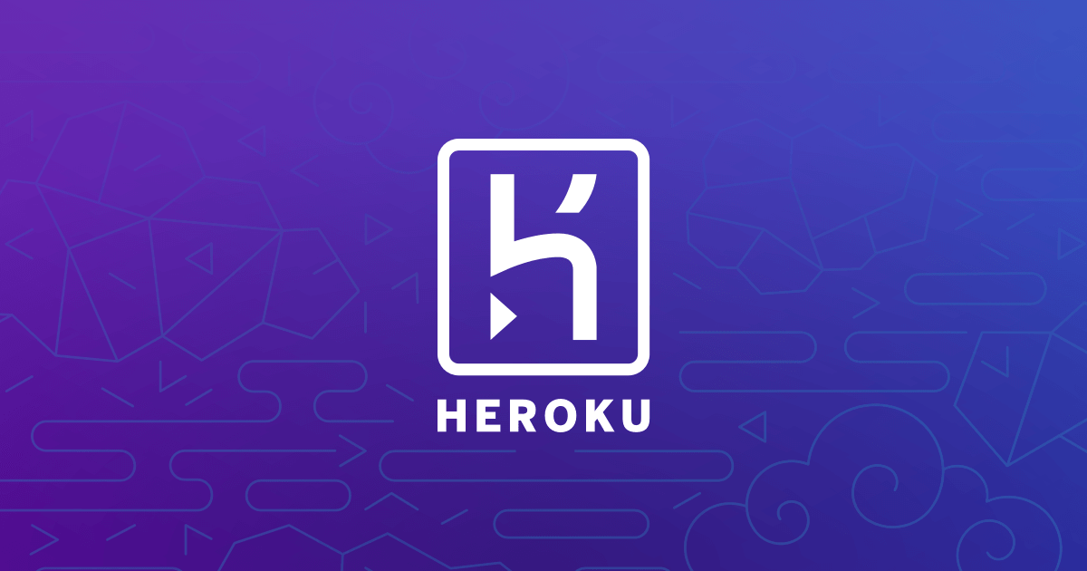 Cách giữ cho Web trên Heroku luôn hoạt động